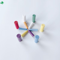 Embouts de filtre en verre de qualité supérieure pour un nettoyant à saveur plus lisse