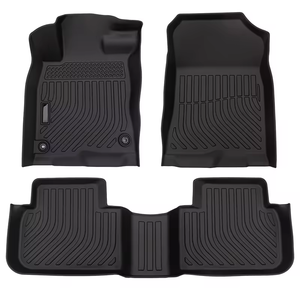Alfombrillas de Coche Personalizadas de Alta Calidad para HR-V, Protector Impermeable para Alfombras, Alfombrillas Antideslizantes para HR-V, <span class=keywords><strong>Precio</strong></span> Económico - Product Image 1