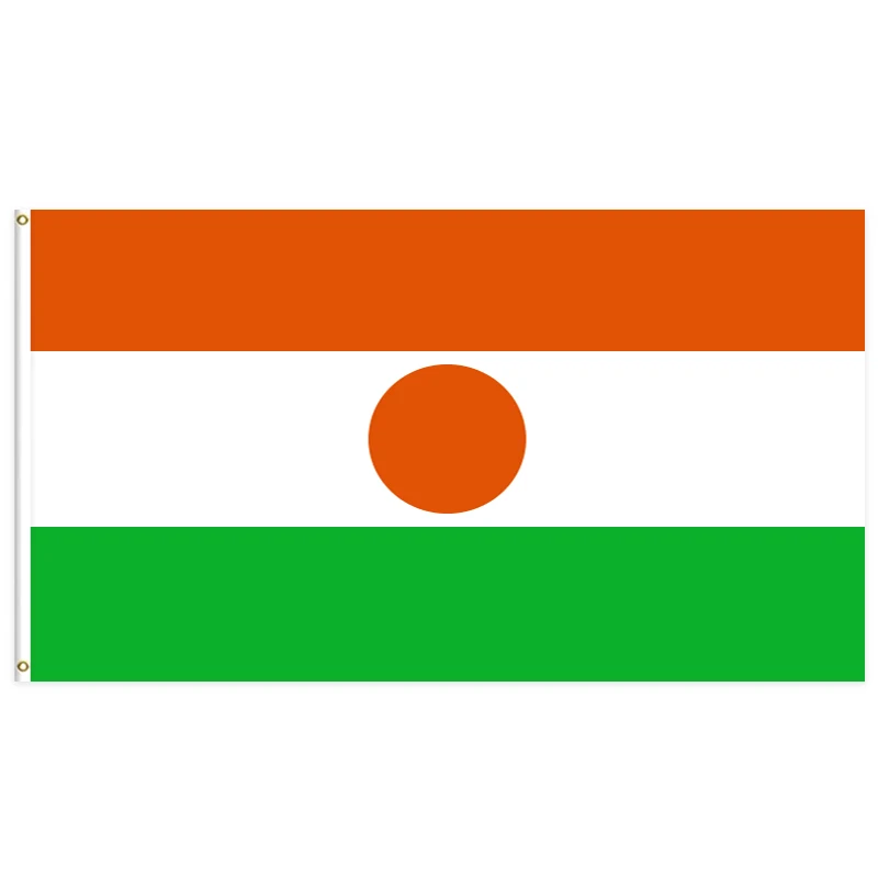 Niger