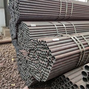 Factory Direct Supply Low Price <strong>API</strong> 5L Oil <strong>Casing</strong> <strong>Pipe</strong> Tube 6-12m Q195 Q235 Q345 A36 St37 ERW <strong>Pipe</strong> Carbon Steel <strong>Pipe</strong> - Product Image 3