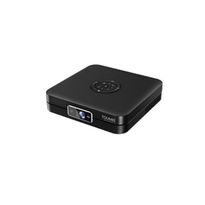 โปรเจคเตอร์ Toumei K1 ออโต้โฟกัส 3 มิติ สมาร์ท DLP - Product Image 2