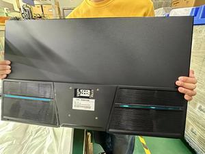 Moniteur à prix bon marché d'usine 32 pouces <span class=keywords><strong>4k</strong></span> LED ordinateur <span class=keywords><strong>gamer</strong></span> moniteur de jeu à écran large plat ou incurvé - Product Image 2