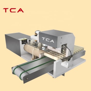 TCA Automatische Kubba-Kebab-<span class=keywords><strong>Kebba</strong></span>-Kebbah-Herstellungsmaschine Fleisch-Kebab-Herstellungsmaschine Hähnchen-Kebab-Herstellungsmaschine - Product Image 1