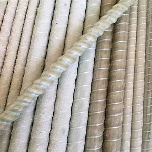Barra de refuerzo de fibra de vidrio SU para hormigón 10mm/12mm/16mm/20mm para construcción - Product Image 4