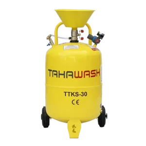 ถังฉีดโฟมและน้ำยาล้างรถ Tahawash TTKS 30 - Product Image 1