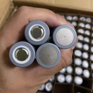 Batterie Li-ion Lithium-ion NCR21700T INR21700 Cellule 5000mAh 4800mAh <span class=keywords><strong>21700</strong></span> - Product Image 6