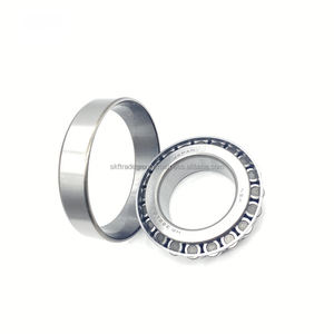 ตลับลูกปืนเม็ดเรียว33020ขนาด100*150*39 100X150X39มม. - Product Image 4