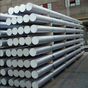 Barre en aluminium à film d'oxyde auto-réparateur anti-corrosion pour application en composants d'équipements mécaniques à longue durée de vie - Product Image 1