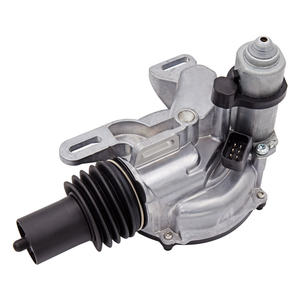 Cilindro Receptor de Embrague Nuevo Bra-bus A4512500062 para Smart Fortwo 451 Cabrio Coupé 4512500062 - Product Image 5