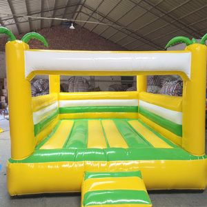Inflatable lâu đài bouncy nhảy lâu đài trẻ em trò chơi bouncy và lâu đài Inflatable - Product Image 6
