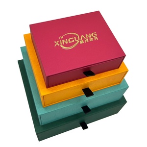 Wholesale Custom Printed Cosmetic Boxes with Durable Material for Brand Packaging - Product Image 2