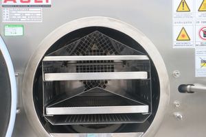 Машины для испытания на старение под высоким давлением - Product Image 6