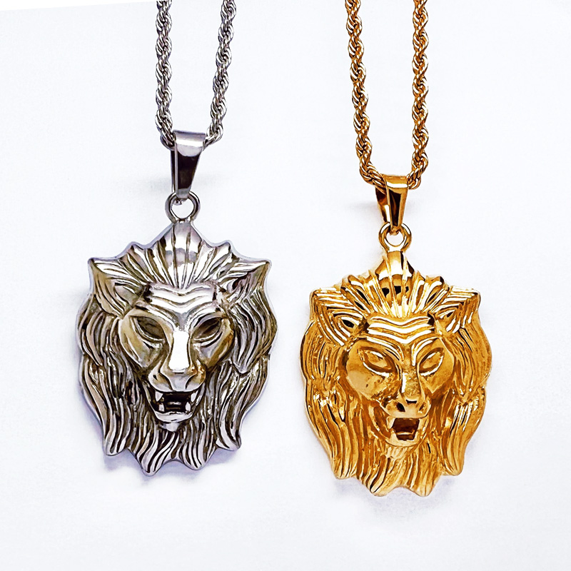 #6สิงโต46มม. x 33มม