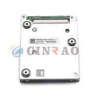 Écran LCD 3,5 pouces 320*240 LTA035B880F Panneau d'écran de voiture WLED pour la navigation GPS