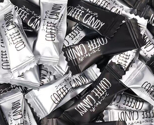 Bonbons au Café Xinrunjin en Emballage Personnalisé B2B pour Cadeaux d'Entreprise, Événements et Promotions de Marque, Salon Professionnel, Cadeau de Bienvenue pour Mariage - Product Image 4