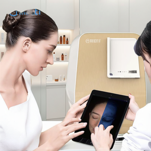 Appareil de diagnostic cutané MEICET MC88 avec écran d'analyse faciale - Product Image 1