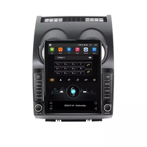 Autoradio Android 13 8+128G pour Nissan <span class=keywords><strong>Qashqai</strong></span> 2006-2013, système audio Android, caméra 360°, radio AM FM, GPS - Product Image 3