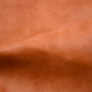 Wholesale 0.65MM Hot Stamping Custom Logo Embossed Oil Synthetic <strong>Leather</strong> Color Change <strong>Leather</strong> <strong>PU</strong> <strong>Leather</strong> for Notebook / Labels - Product Image 4