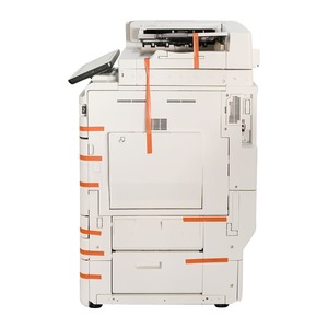 Copiadora Monocromática Usada Remanufacturada para ImageRUNNER ADVANCE 4545i 4535 4525 ImageRUNNER ADVANCE 4545i - Product Image 2