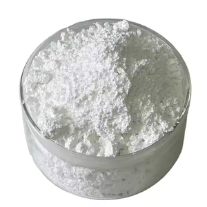 Düşük kalsiyum karbonat PCC toz 2500 Mesh-plastik kauçuk (PP PE PVC) için aktif kaplamalı dolgu-endüstriyel sınıf - Product Image 2