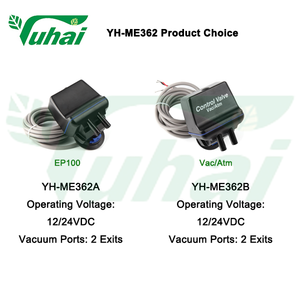 Mucca di Mungitura Pulsatore Mungitura Macchina Aziende Agricole, Macchina di mungitura 12*10*6.7 centimetri CN;ZHE On-Line di Supporto 9.5 millimetri 350g 60/40 Regolabile Blu CE - Product Image 3