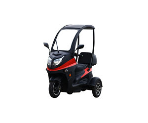 EEC 800W <span class=keywords><strong>Scooter</strong></span> <span class=keywords><strong>électrique</strong></span> à <span class=keywords><strong>3</strong></span> <span class=keywords><strong>roues</strong></span> <span class=keywords><strong>avec</strong></span> <span class=keywords><strong>toit</strong></span> ouvert vélo <span class=keywords><strong>électrique</strong></span> motorisé pour passager fabriqué en Chine - Product Image 5