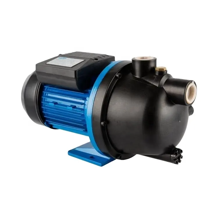 High quality 2 ELESTAR JET-P 1hp rate electric water pumps mini jet pump