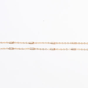 Chaîne de <span class=keywords><strong>lunettes</strong></span> <span class=keywords><strong>tendance</strong></span> en métal pour femmes, <span class=keywords><strong>cordon</strong></span> de <span class=keywords><strong>lunettes</strong></span> anti-transpiration, prix de gros, référence WH017 - Product Image 5