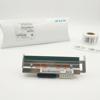 Nouvelle tête d'impression originale R37901800 pour imprimante d'étiquettes à code-barres Sato CL4NX Plus 203dpi