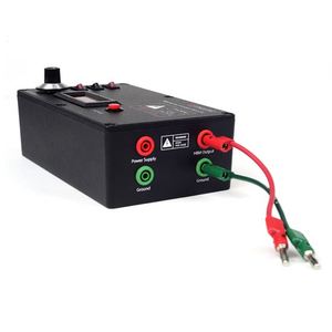 Dispositivo de Descarga HBM PDS-510 con Salida Ajustable de 4kV, 100 Horas de Duración de la Batería, 1 Año de Garantía - Product Image 2