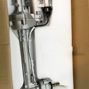 Pièces de réparation automobile, crémaillère de direction assistée électrique pour Ford Explorer DB53-3D080 DB533D080 DB53-3D070 DB533D070 DB5Z3504 EB533D070BE - Product Image 1
