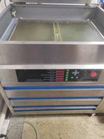 Machine de fabrication de plaques photopolymère pour lavage à l'eau SK600