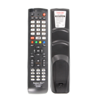 ES-RM110-4 universel de haute qualité prix usine Smart TV télécommande pour HDTV Smart TV contrôleur télécommandé