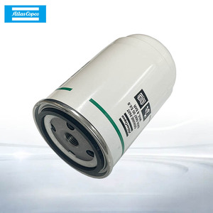 ตัวแยกน้ำมันและก๊าซ Atlas Copco รุ่น 2900 0687 00 สำหรับอะไหล่กรองเครื่องอัดอากาศ - Product Image 2