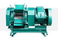 Extracteur de jus de canne à sucre électrique haute efficacité WEIKA, moteur 5,5 kW/380 V, grande capacité, conception de qualité commerciale, garantie de 3 ans