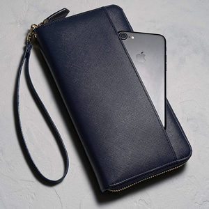 منظم وثائق و RFID حافظة جواز السفر حالة ، الأسرة مخصص جلدية جواز سفر غطاء حامل - Product Image 5