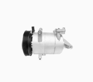 1H0820803D Vente en gros d'usine Système de refroidissement de pièces automobiles 12V-130mm Pompe de compresseur d'air Compresseur AC pour VW Jetta <span class=keywords><strong>Golf</strong></span> Passat <span class=keywords><strong>2</strong></span>.0L - Product Image 6