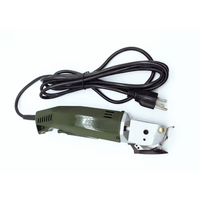 Machine à découper le tissu à main Lejiang YJ-50 Mini 50 mm, coupe-tissu électrique en gros