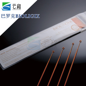 เข็มเก็บตัวอย่างเซลล์แบบใช้แล้วทิ้ง Baroque Biologix ขนาด 10 ไมโครลิตร ทำจากพลาสติก - Product Image 1