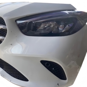 Kit Carrozzeria di Alta Qualità per <span class=keywords><strong>Mercedes</strong></span> Benz <span class=keywords><strong>Classe</strong></span> A, <span class=keywords><strong>Classe</strong></span> B, <span class=keywords><strong>Classe</strong></span> C, <span class=keywords><strong>Classe</strong></span> E, <span class=keywords><strong>Classe</strong></span> <span class=keywords><strong>S</strong></span>, GLK, GLS: Paraurti Anteriore, Fari e Cofano - Product Image 4