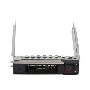 Boîtier de support de disque dur SAS SATA 3,5 pouces pour G14 G15 <span class=keywords><strong>POWER</strong></span> <span class=keywords><strong>EDGE</strong></span> R640 <span class=keywords><strong>R740</strong></span> R740xd R940 R750 R750XS R760 X7K8W - Product Image 1
