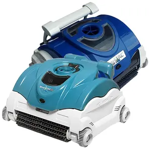 hot sale in the world swimming pool cleaning equipment automatic electric cleaning machine robot vacuum