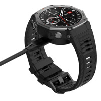 Profitez d'un joli câble de charge magnétique en gros pour l'adaptateur de chargeur Amazfit T-Rex3 PRO Smartwatch