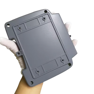 KAIERWO Prototypage rapide personnalisé en plastique acrylique ABS POM PET fabriqué par usinage CNC, moulage sous vide, impression 3D - Product Image 5