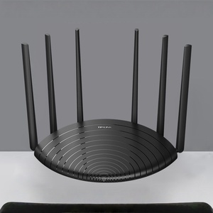 Router Wi-Fi Gigabit TP-LINK TL-WDR7666 <span class=keywords><strong>AC1900</strong></span> de Doble Banda 2.4G+5G 600m+1300Mbps, Modo Punto de Acceso, Nuevo Producto para Uso Doméstico con Firewall - Product Image 4