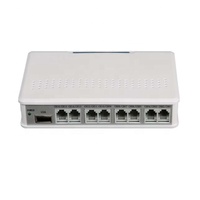 Grabador de llamadas analógico XNTEL AVL-U16B de 16 puertos con base para PC, grabación de línea USB y grabador de voz