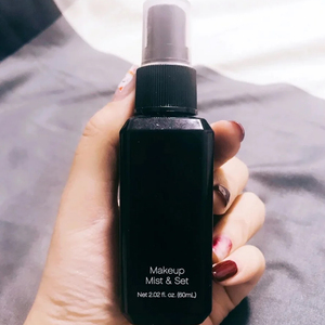 Elif Long-Lasting <b>Waterproof</b> & Sweat-Proof Matte Makeup Setting <b>Spray</b> - Oil Control for a Matte Finish - Product Image 4