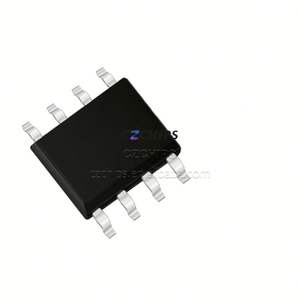 Composants électroniques intégrés FM24C16A-S SOP-8 100% neufs et originaux, puces IC, achat de composants électroniques consolidés - Product Image 1