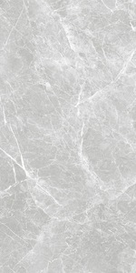 Azulejos de Pared para Baño y Aseo en Amarillo Albaricoque Mate, Aspecto Mármol, Azulejo de Pared para Interiores - Product Image 3