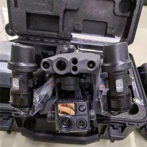 Dron Matrice 30 y 30T M30 M30T con Cámara de 20MP, Transmisión de 2KM, GPS, Motor sin Escobillas, UAV Comercial de Plástico para Vuelos de Larga Distancia - Product Image 3